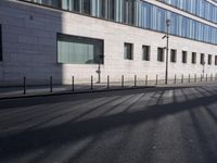 Urban Landscape in Berlin, Europe