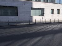 Urban Landscape in Berlin, Europe