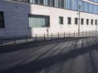 Urban Landscape in Berlin, Europe