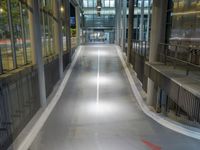 Urban Landscape of Berlin High Rise Buildings 001