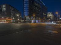 Urban Landscape of Berlin: A Metropolis Full of Life
