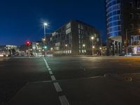 Urban Landscape of Berlin: A Metropolis Full of Life