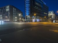 Urban Landscape of Berlin: A Metropolis Full of Life