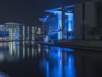 Urban Landscape of Berlin: A Mix of Use and Buildings