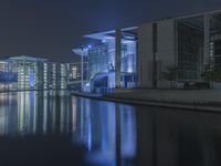 Urban Landscape of Berlin: A Mix of Use and Buildings