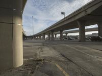 Urban Landscape of Chicago, Illinois: A Cityscape View