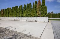 Urban Landscape: Reflections on the City's Water