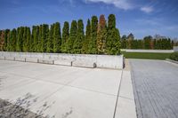 Urban Landscape: Reflections on the City's Water