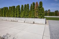 Urban Landscape: Reflections on the City's Water