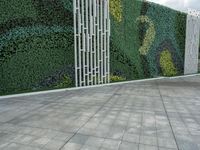 Urban Landscape: Concrete City in Asia