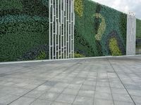Urban Landscape: Concrete City in Asia