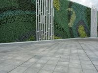 Urban Landscape: Concrete City in Asia