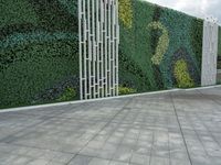 Urban Landscape: Concrete City in Asia