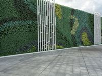 Urban Landscape: Concrete City in Asia