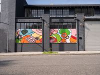 Urban Landscape: Los Angeles Industrial Profile