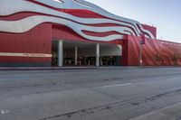 Urban Landscape: Los Angeles Office Buildings