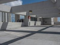 Urban Landscape of Miami Beach: Embracing Open Spaces