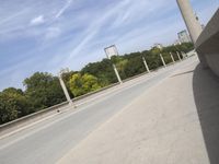 Urban Landscape in Milwaukee, Wisconsin