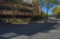 Urban Landscape: The Parking Garage of Canada