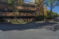 Urban Landscape: The Parking Garage of Canada