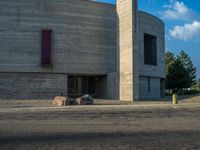 Urban Landscape of Salt Lake City, Utah