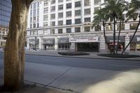 Urban Landscape of San Diego, California