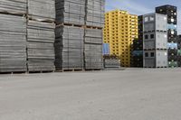 Urban Landscape of Toronto: High-Rise Buildings and Skyscrapers