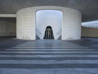 Urban Landscape of Valencia Architecture City