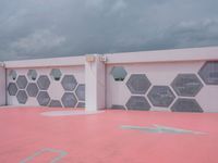 Urban Landscapes and Grey Skies: Exploring Miami