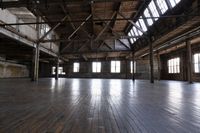 Urban Loft in New York City 001