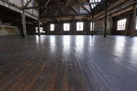 Urban Loft in New York City 002