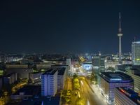 Urban Metropolis: Berlin in Europe