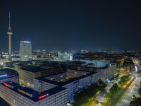 Urban Metropolis: Berlin in Europe