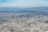 Urban Metropolis: Exploring the City of Los Angeles