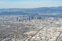 Urban Metropolis: Exploring the City of Los Angeles