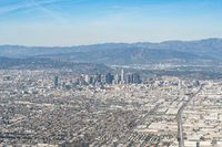 Urban Metropolis: Exploring the City of Los Angeles