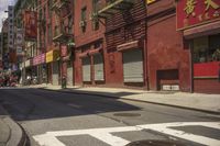 Urban Metropolis: Architectural Marvels of Manhattan