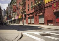 Urban Metropolis: Architectural Marvels of Manhattan