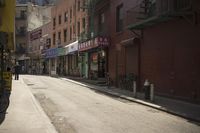 Urban Metropolis: Architectural Marvels of Manhattan