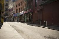 Urban Metropolis: Architectural Marvels of Manhattan