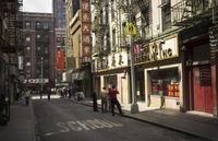 Urban Metropolis: Architectural Marvels of Manhattan