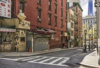 Urban Metropolis: Architectural Marvels of Manhattan