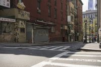 Urban Metropolis: Architectural Marvels of Manhattan