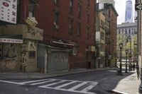 Urban Metropolis: Architectural Marvels of Manhattan