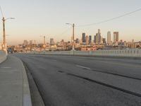 Urban Metropolis: Skyscrapers in Downtown Los Angeles