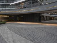 Urban Metropolis: SOHO Plaza Architecture