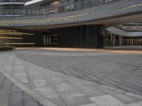 Urban Metropolis: SOHO Plaza Architecture