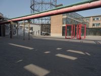 Urban Metropolitan Area in China: Art and Architecture