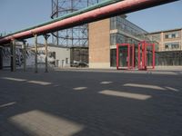 Urban Metropolitan Area in China: Art and Architecture