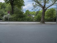 Urban Nature: A Park in the City of Berlin